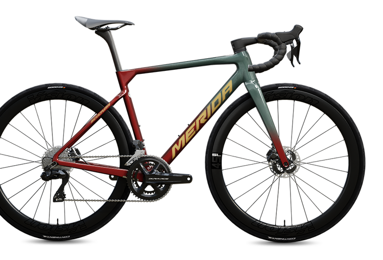 美利達工業股份有限公司