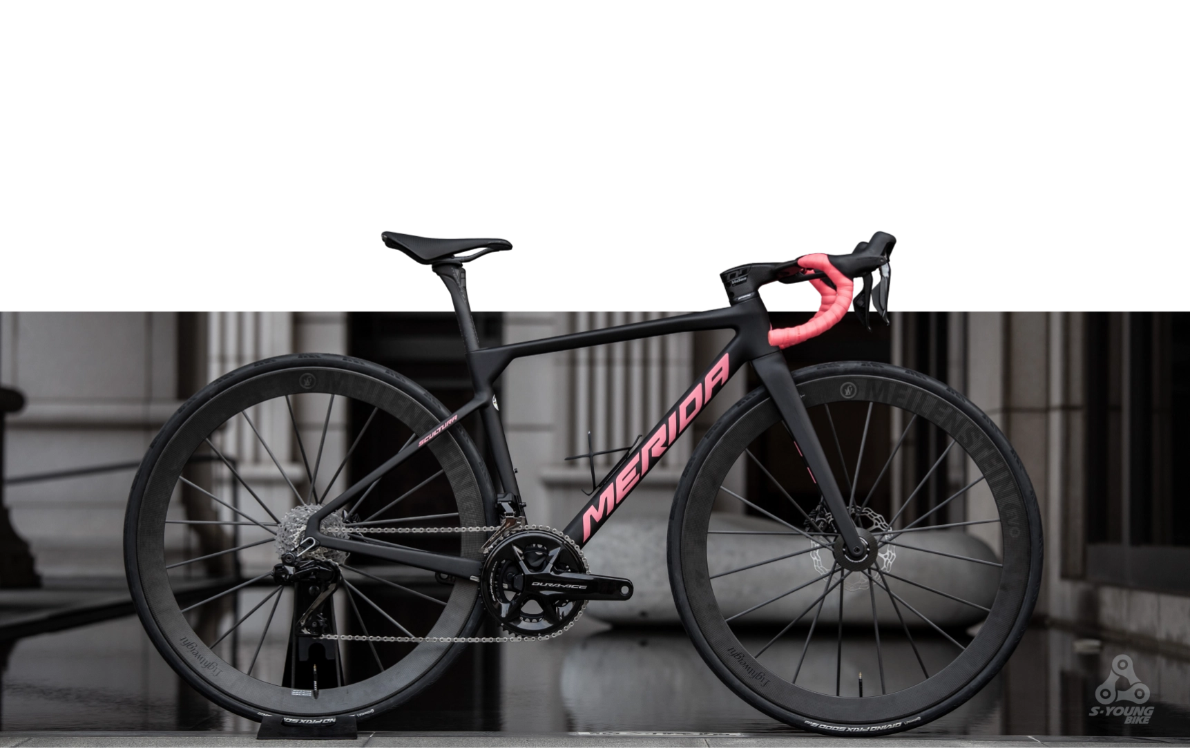 美利達工業股份有限公司