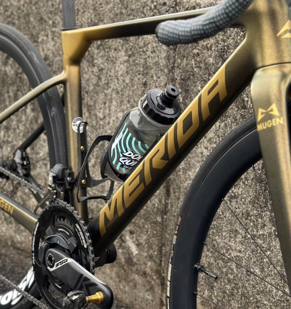 美利達工業股份有限公司