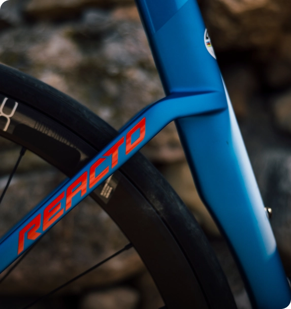 美利達工業股份有限公司