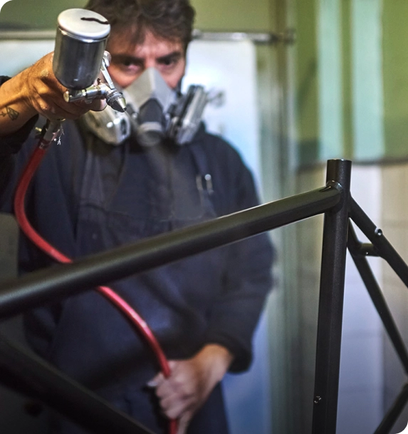 美利達工業股份有限公司