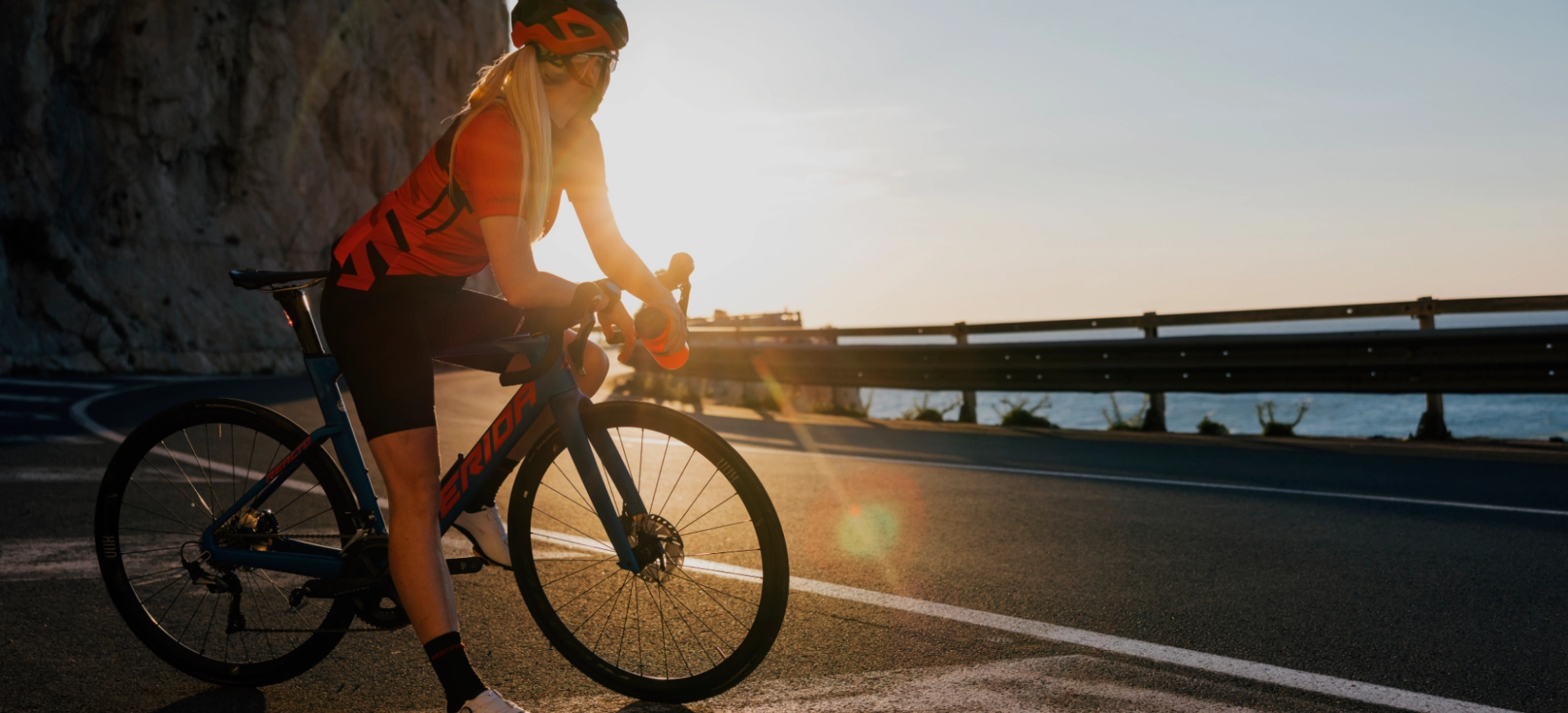 美利達工業股份有限公司