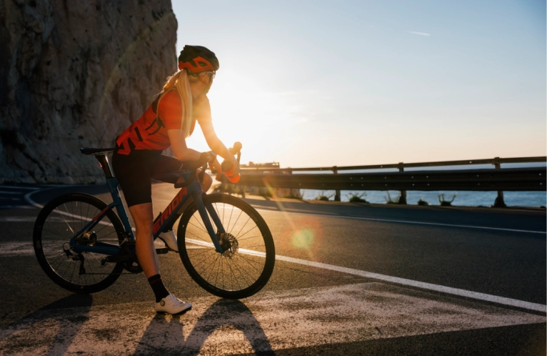 美利達工業股份有限公司